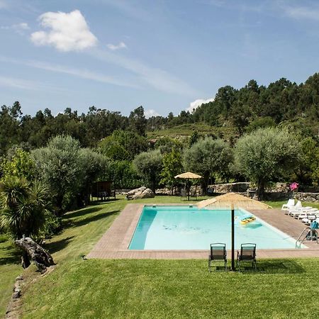 Quinta Do Meira Брага Екстериор снимка