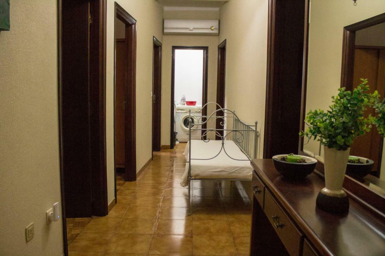 Quinta Do Meira Брага Екстериор снимка