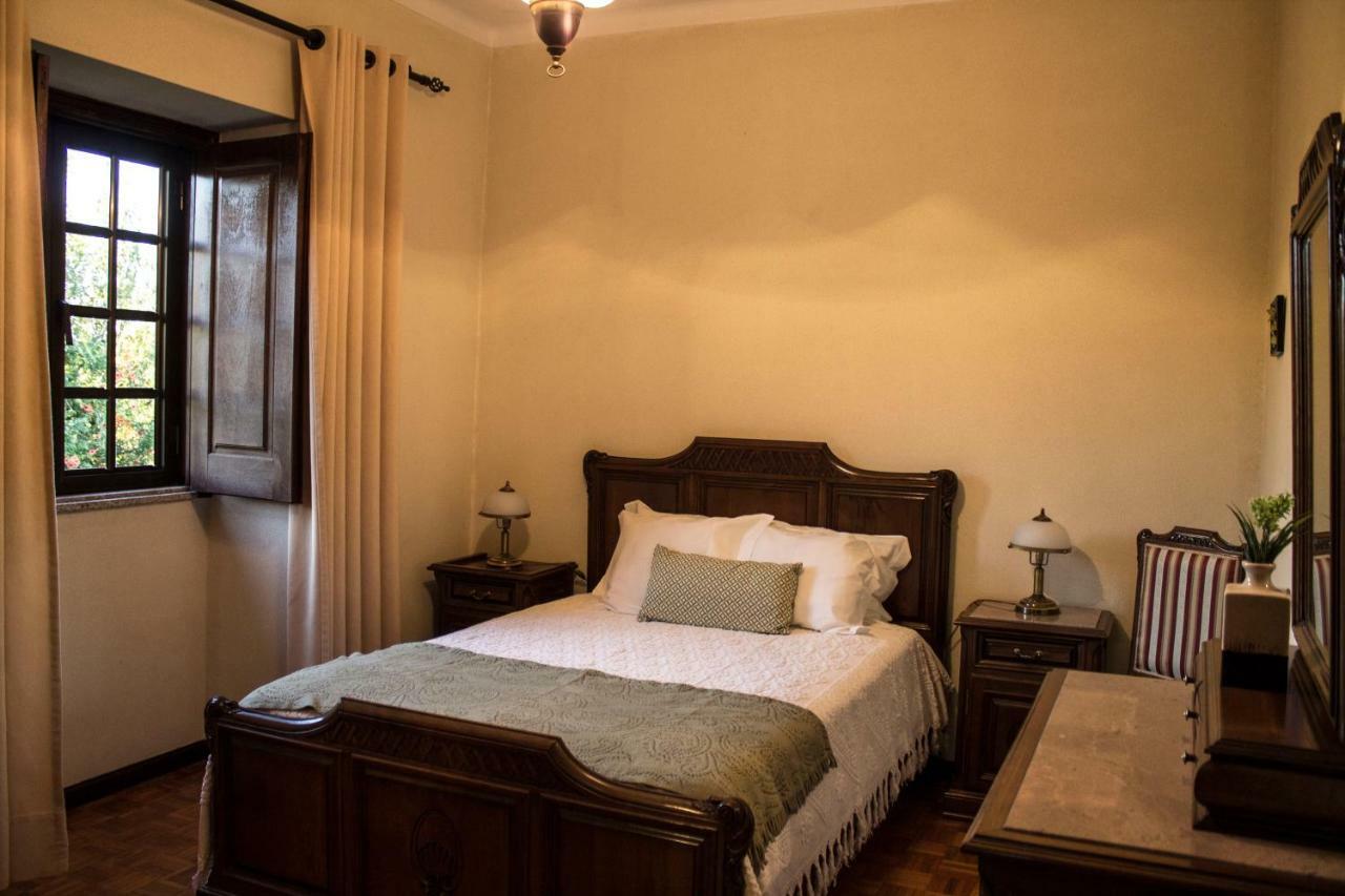 Quinta Do Meira Брага Екстериор снимка