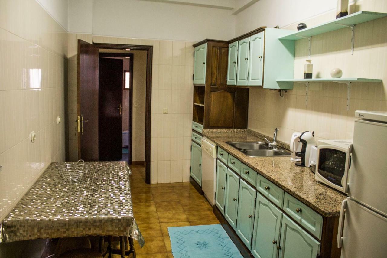 Quinta Do Meira Брага Екстериор снимка