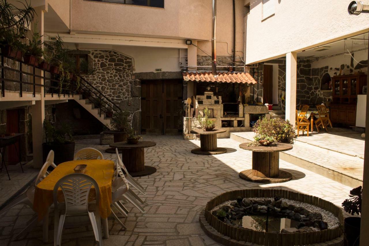 Quinta Do Meira Брага Екстериор снимка