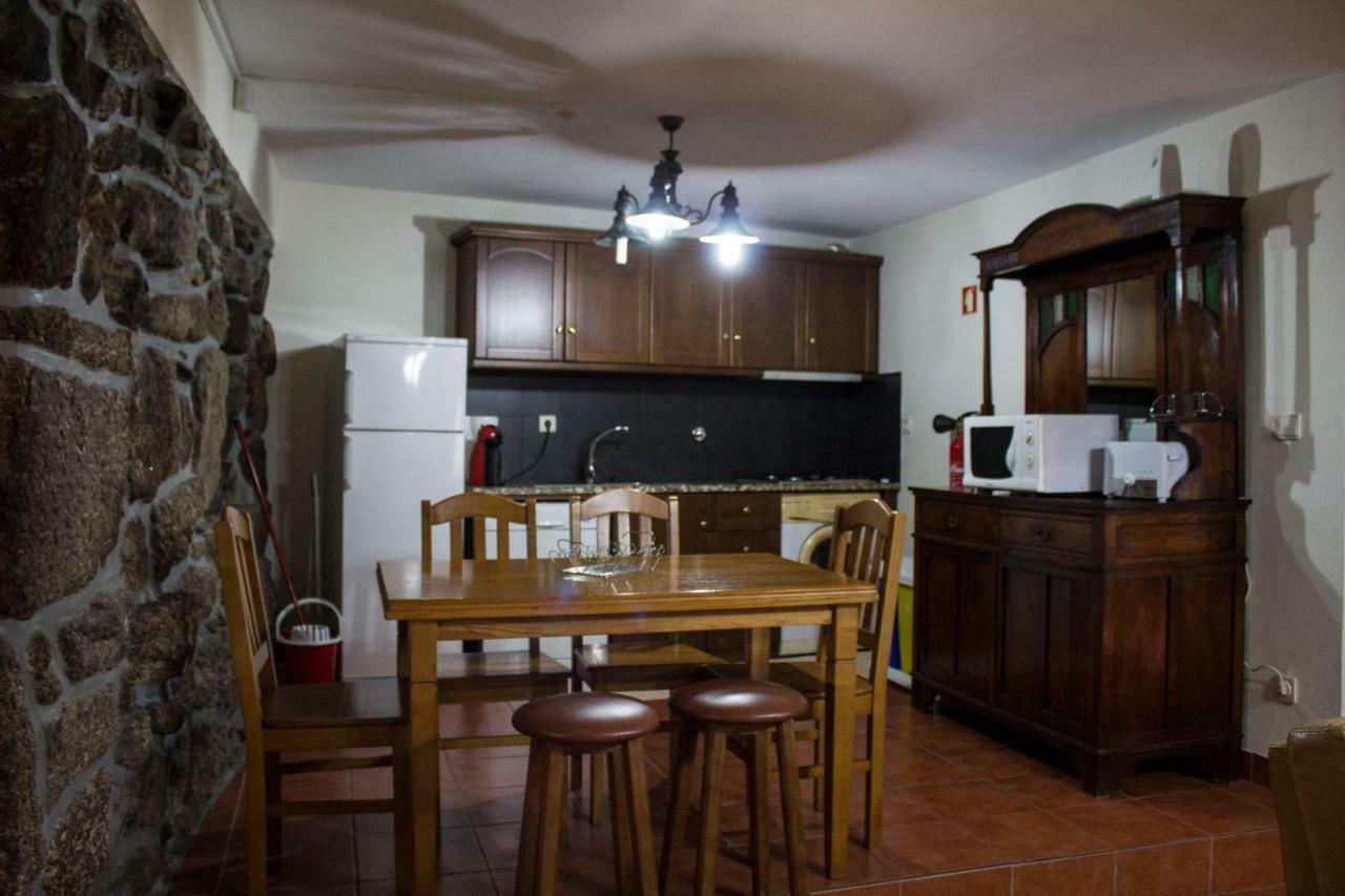 Quinta Do Meira Брага Екстериор снимка