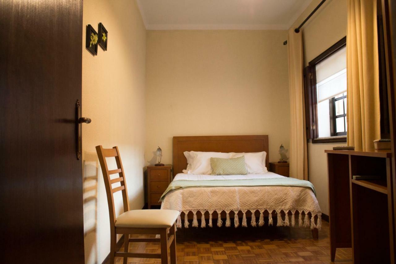 Quinta Do Meira Брага Екстериор снимка