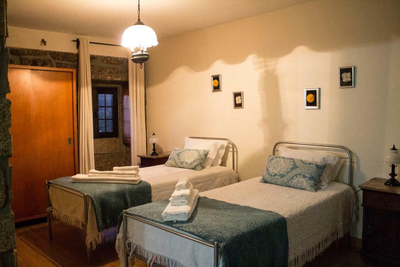 Quinta Do Meira Брага Екстериор снимка