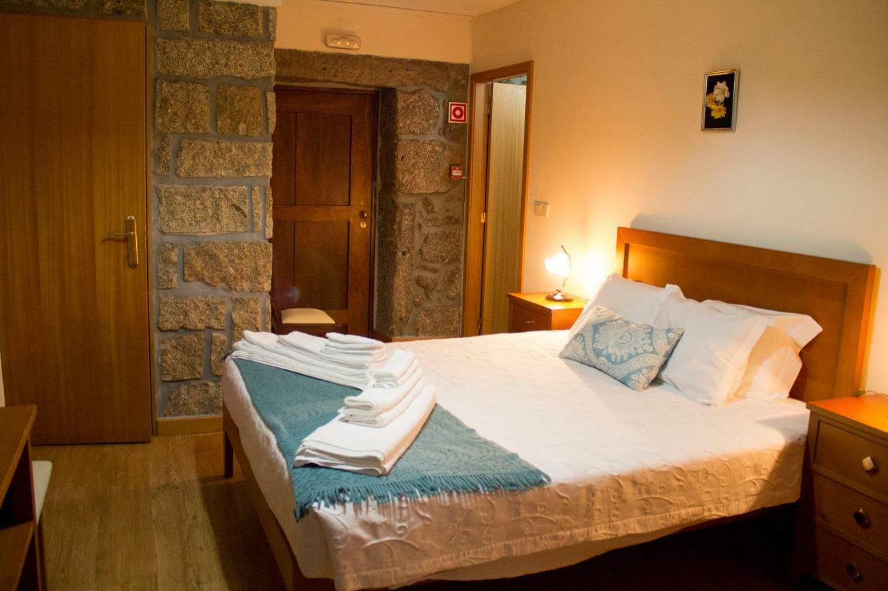 Quinta Do Meira Брага Екстериор снимка